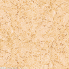 Antique yellow marble